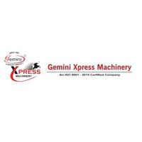 geminimachinery