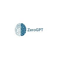 ZeroGPT