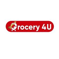 Grocery4URetail