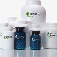 NutriSportPharmacal