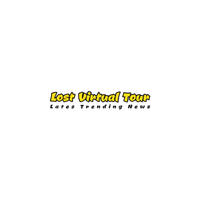 Lostvirtualtour