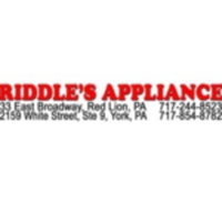 riddlesappliance