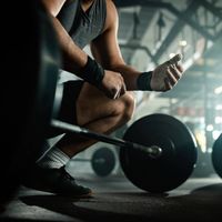 personaltraining