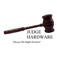 judgehardware