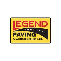 legendpaving