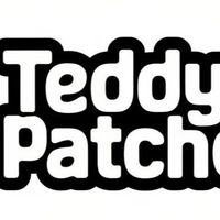 TeddyPatches