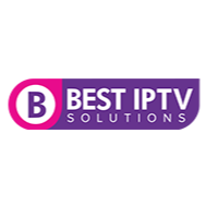 Bestiptvsolution