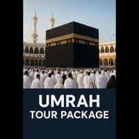 umrahtourpackage