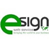 eSignWebServices