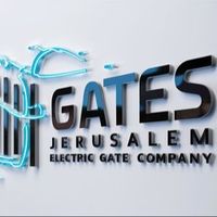 gatesjerusalem