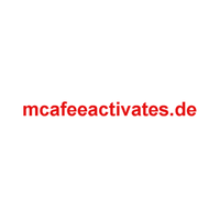 McafeeActivated