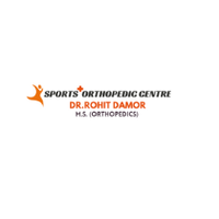 drrohitdamor