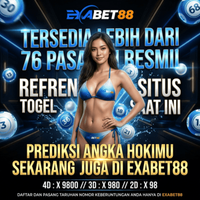 live-draw-Exabet88