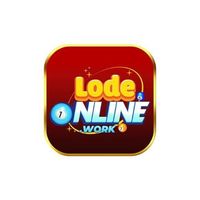 lodeonlinework