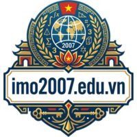 imo2007eduvn