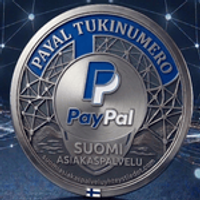 paypaltukinumero