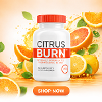 citrusburn