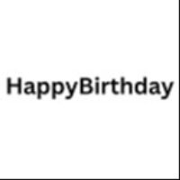 happybirthday4