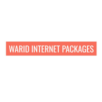 WaridinternetPackages