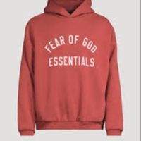 EssentialscHoodie