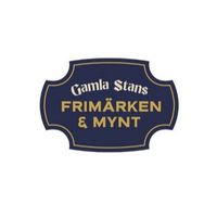 GamlaStansFrimarkenMynt