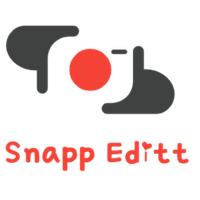 Snappedittt