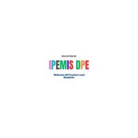 ipemisdpe
