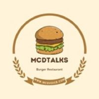 mcdvoicesurvey