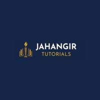 jahangirtutorials